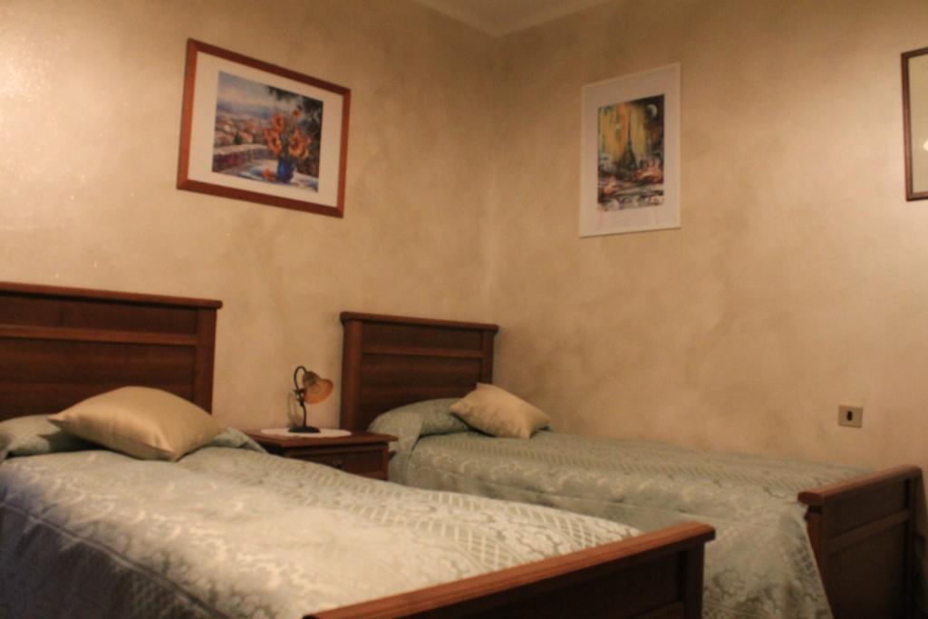 Alice Affittacamere Cesana Torinese Εξωτερικό φωτογραφία
