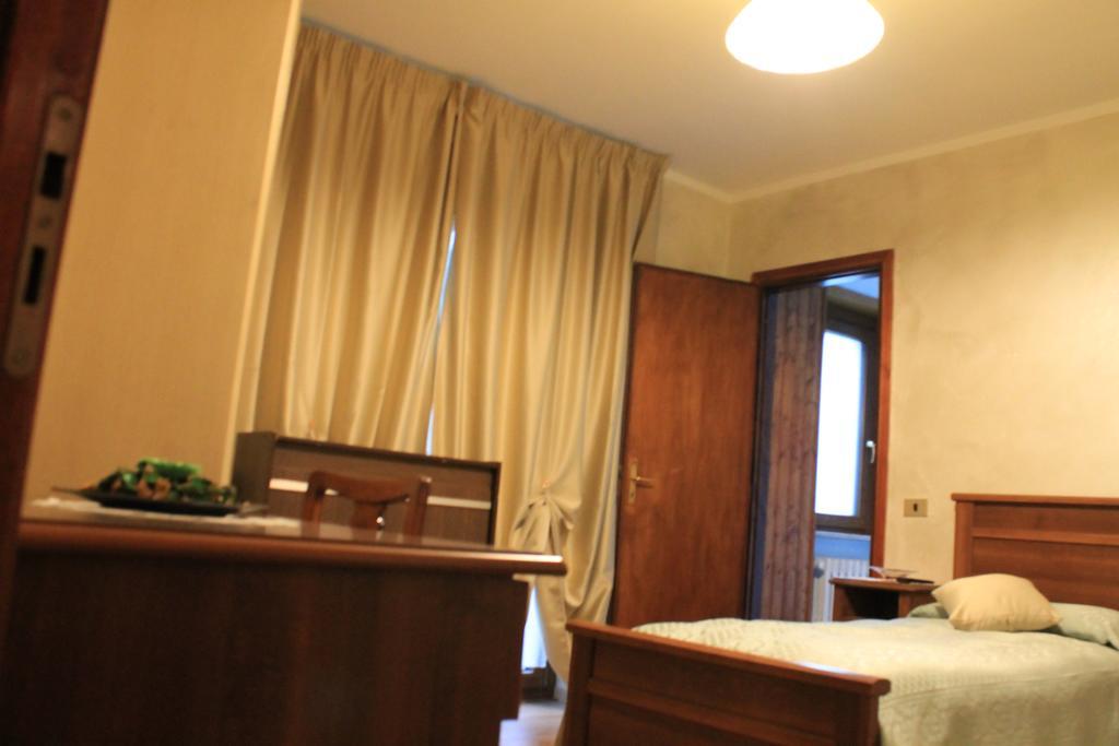 Alice Affittacamere Cesana Torinese Εξωτερικό φωτογραφία