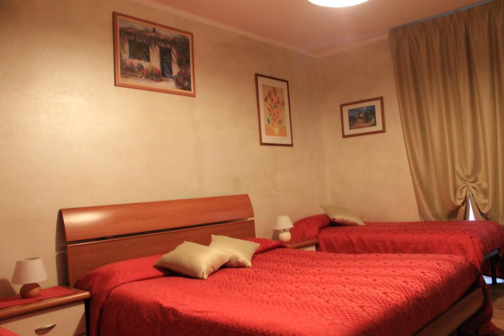 Alice Affittacamere Cesana Torinese Εξωτερικό φωτογραφία