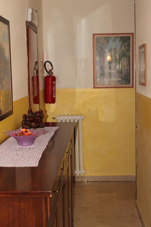Alice Affittacamere Cesana Torinese Εξωτερικό φωτογραφία
