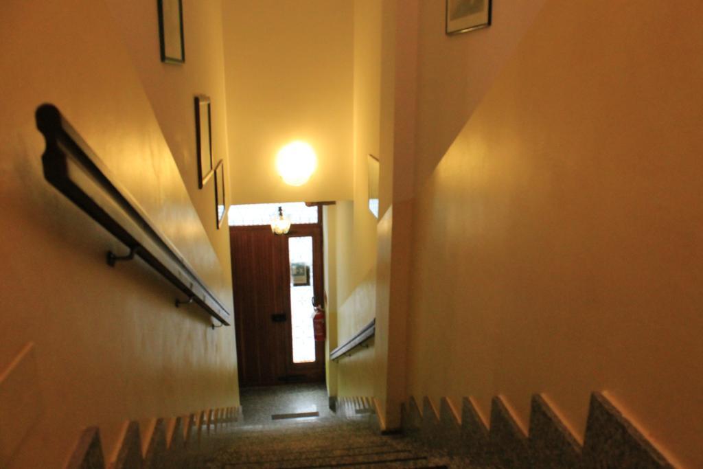 Alice Affittacamere Cesana Torinese Εξωτερικό φωτογραφία